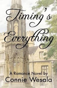 Paperback Timing's Everything Book