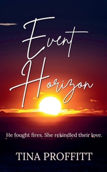 Paperback Event Horizon Book
