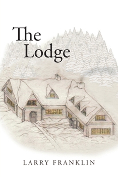 Paperback The Lodge Book