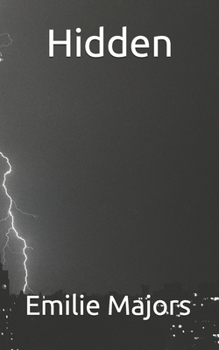 Paperback Hidden Book