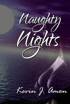 Paperback Naughty Nights Book