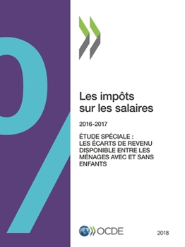 Paperback Les impôts sur les salaires 2018 [French] Book