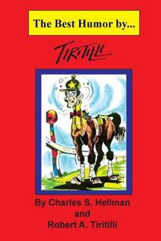 Paperback The Best Humor by... Tiritilli Book