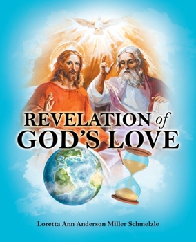 Paperback Revelation of God's Love Book