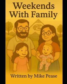 Paperback Weekends With Family Book