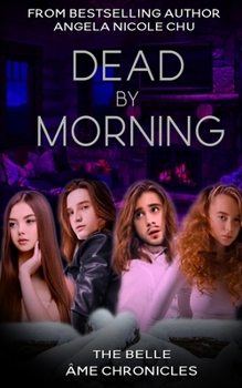 Paperback Dead By Morning Book