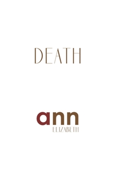 Paperback Death - Ann Elizabeth Book