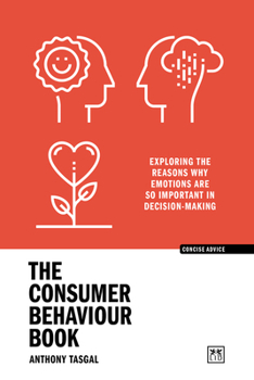 Paperback The Consumer Behaviour Book