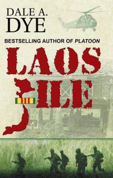 Paperback Laos File Book