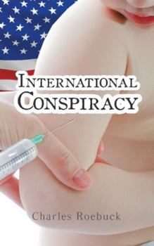 Paperback International Conspiracy Book