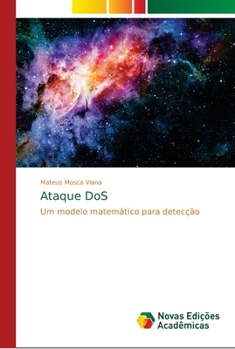 Paperback Ataque DoS [Portuguese] Book