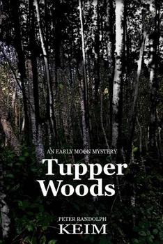 Paperback Tupper Woods Book