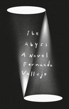 Paperback The Abyss Book