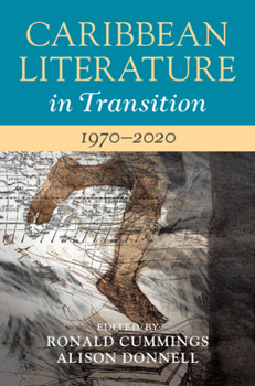 Caribbean Literature in Transition, 1970-2020: Volume 3
