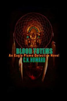 Paperback Blood Totems Book