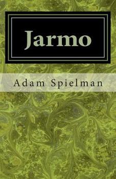 Paperback Jarmo Book