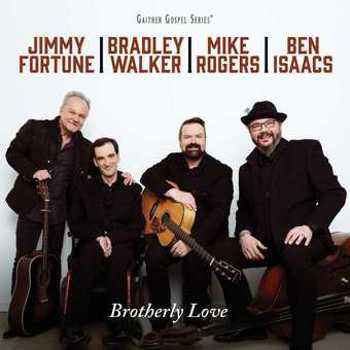Music - CD Brotherly Love Book