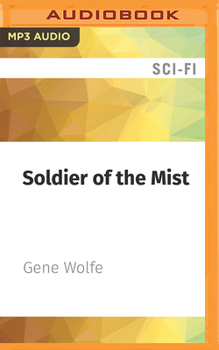 Soldier of the Mist - Book #1 of the Latro