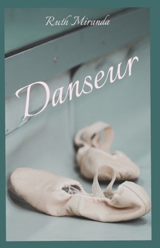 Paperback Danseur Book