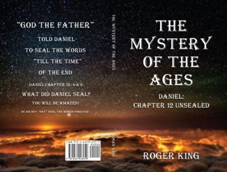 Paperback The Mystery of the Ages Book