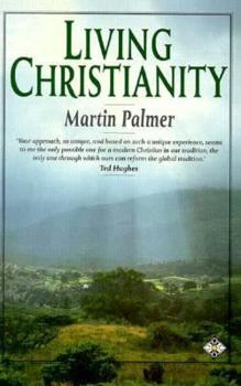 Paperback Living Christianity Book