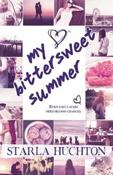 Paperback My Bittersweet Summer Book