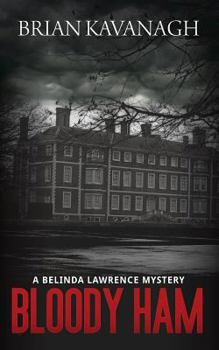Paperback Bloody Ham (a Belinda Lawrence Mystery) Book