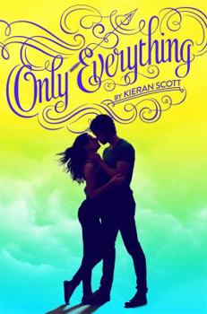 Hardcover Only Everything Book