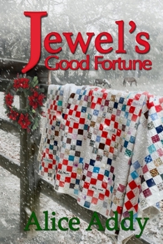 Paperback Jewel's Good Fortune Book