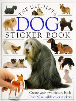 Paperback Dog Book