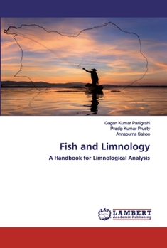 Paperback Fish and Limnology Book