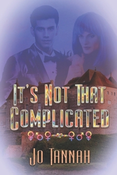 Paperback It's Not That Complicated Book