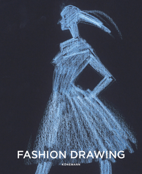 Paperback Fashion Drawing Encyclopedia Book