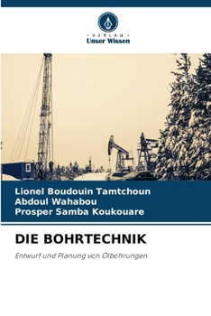 Paperback Die Bohrtechnik [German] Book