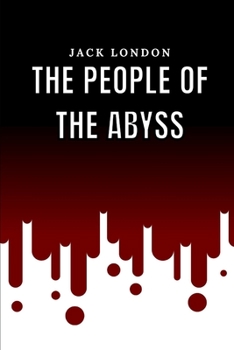 Paperback The People of the Abyss Book
