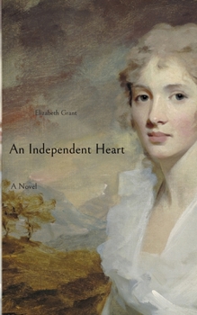 Paperback An Independent Heart Book