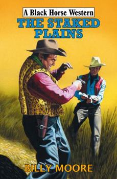 Hardcover The Staked Plains Book