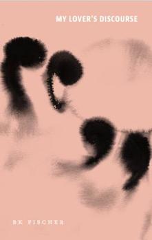 Paperback My Lover's Discourse Book