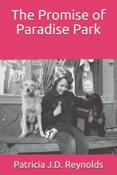 Paperback The Promise of Paradise Park Book