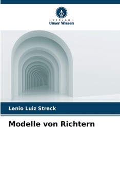 Paperback Modelle von Richtern [German] Book