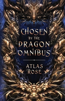 Paperback Chosen by the Dragons Omnibus Book