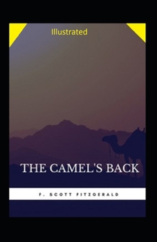 Paperback The Camel's Back Illustrated Book
