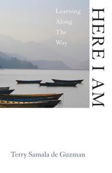 Paperback Here I Am: Learning Along The Way Book