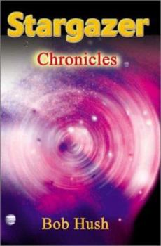 Paperback Stargazer: Chronicles Book