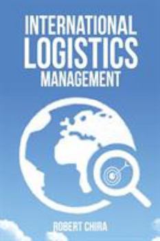 Paperback International Logistics Management Book