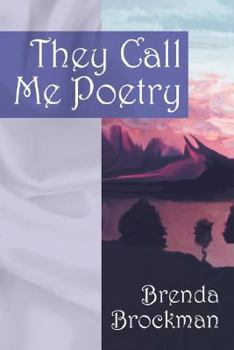 Paperback They Call Me Poetry Book