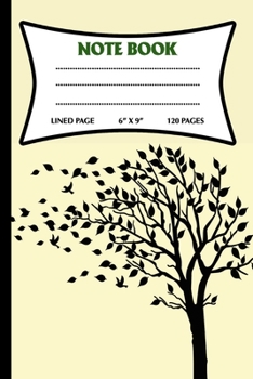 Composition Notebook: Wide Ruled Lined Paper Notebook Journal, College Ruled Composition Notebook 6x9 Inches 120 pages: Workbook for Boys Girls Kids ... Back to School and Home College Writing Notes