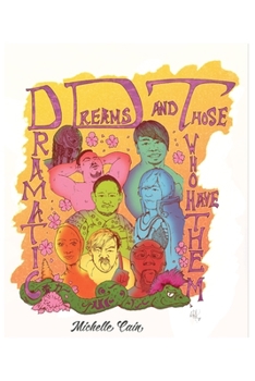 Dramatic Dreams and Those who have them.: An introduction to the DDT Pro Wrestling Universe.