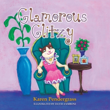 Glamorous Glitzy