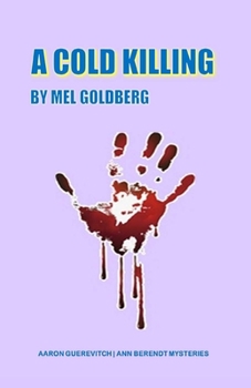 Paperback A Cold Killing: and Other Stories of Death and Murder Book